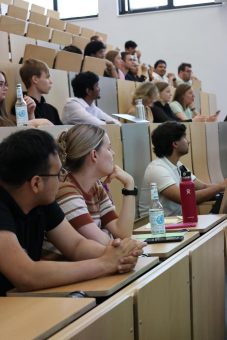 Baltic Sea Region Hackathon 2026: Grenzüberschreitende Innovation für eine sichere Zukunft