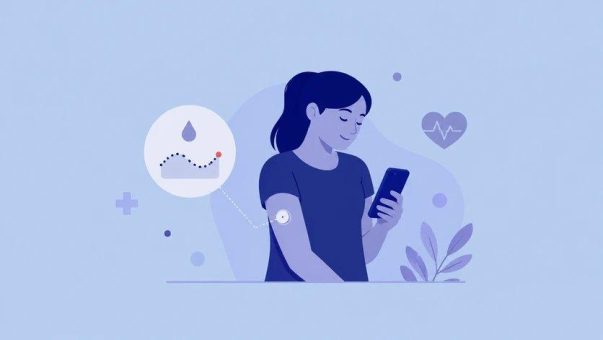 Was ist Diabetes? Typen, Symptome, Behandlung und die Zukunft der Versorgung