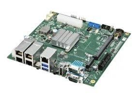 Neousys stellt eines der weltweit ersten Mini-ITX-Carrierboards mit Board Support Package für NVIDIA Jetson Orin vor, die Jemii-150-Baureihe