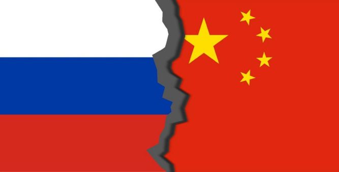 Chinas Einfluss wächst: Russlands Ferner Osten wird zur strategischen Schwachstelle
