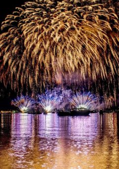 Sommerhighlight am Bodensee erstrahlt in neuem Glanz: Seenachtfest & Stadtgartenfest in Konstanz 2026
