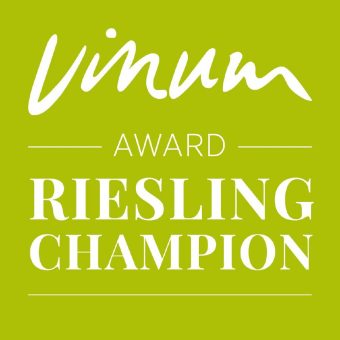 Das Weingut Horst Sauer (Franken) ist der «Riesling Champion 2026», der «Riesling des Jahres» kommt vom Weingut Aldinger (Württemberg).