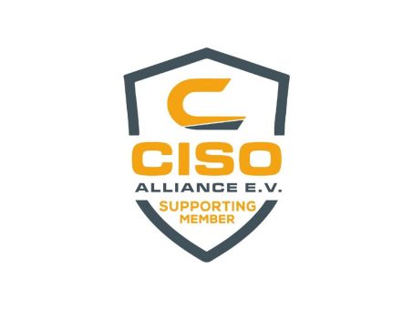 secuvera wird Fördermitglied der CISO Alliance e.V.