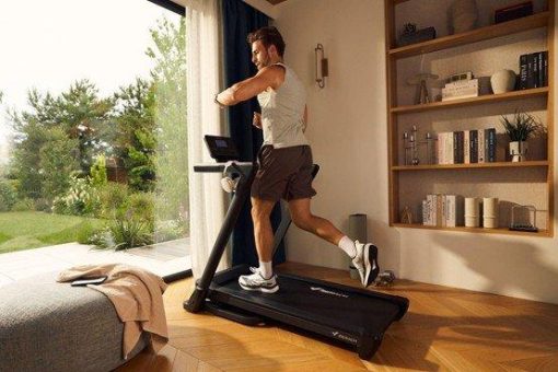 Laufen ohne Kompromisse: Warum ein Laufband zuhause mehr kann als gedacht und worauf es beim Kauf wirklich ankommt