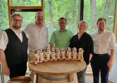 VTL CargoFamily wählt neuen Aufsichtsrat