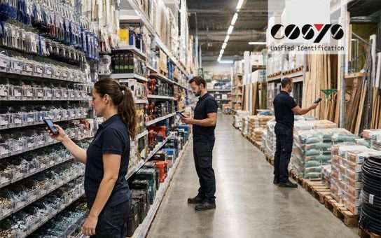 Baumarkt-Inventur richtig planen: Wenn Sortimentstiefe zur Herausforderung wird
