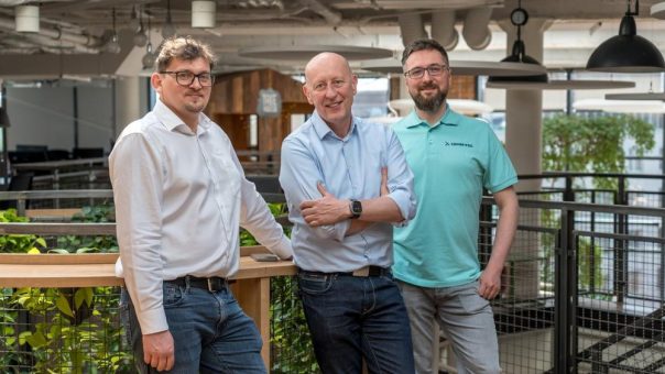 COMM-TEC eröffnet neuen AV-Showroom im Brain Embassy in Warschau