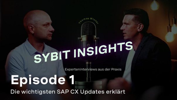 SAP News 2026: Warum Unternehmen jetzt ihre KI-Grundlagen schaffen sollten