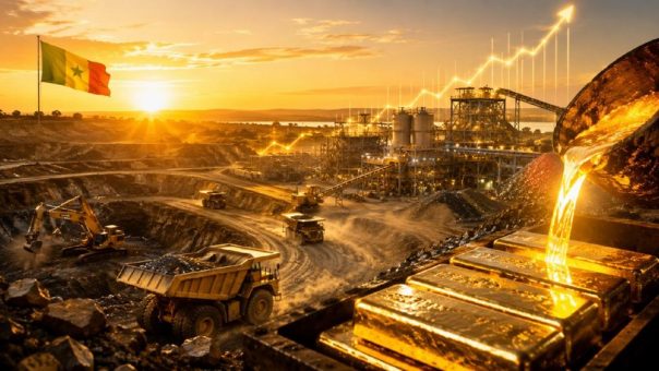 Goldprojekt mit Turbo-Potenzial: 1 Milliarde USD Wert, 60 % Rendite und schneller Payback!