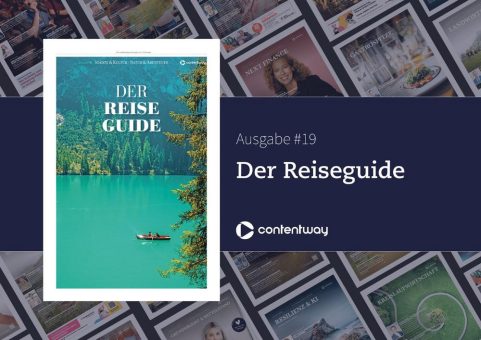 #19 – Der Reiseguide