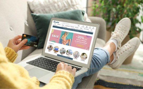 BAUR-Gruppe führt neue ERP- und   E-Commerce-Plattform für Quelle ein