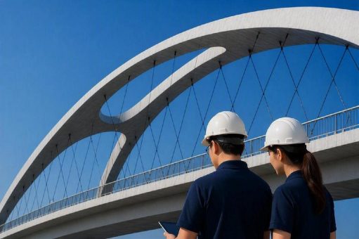 Kontinuierliche Überwachung von Bahninfrastrukturen verbessert Verfügbarkeit und Instandhaltung