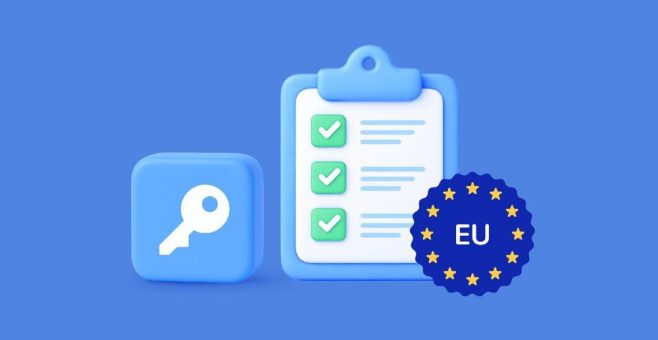On-Premises vs. Cloud-Passwort-Manager: Was EU-CISOs 2026 wissen müssen