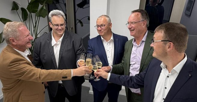 equada und siptelecom bündeln ihre Kräfte