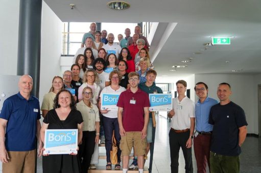 Acht Schulen sind spitze bei der Berufsorientierung