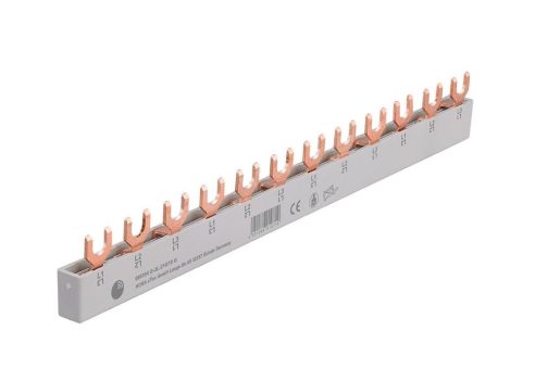 Neue Elektrokomponenten im Gepäck: HORA eTec auf der Light + Building