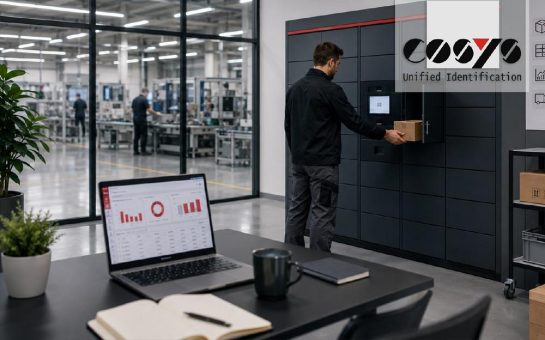 Paketzustellung im Unternehmen effizient organisieren