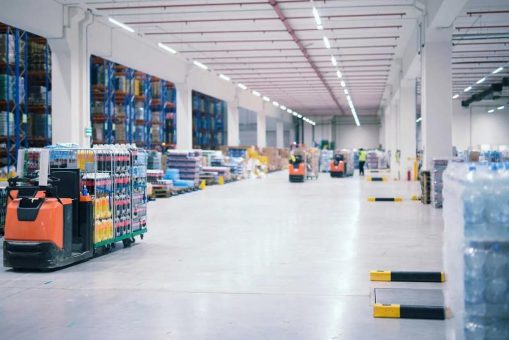 SQCDP-Board: Mehr Transparenz und Effizienz durch visuelles Lean Management im Unternehmen