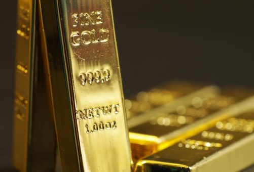 Gold und Silber aktuell – Steigende Zinsen und US-Dollar bremsen die Edelmetalle
