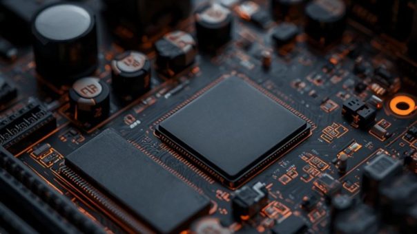 Vom Embedded-System zur updatefähigen Plattform