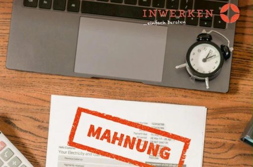 Inwerken AG löst langjährige Schwachstelle im SAP-Mahnprozess  für Stadtwerke