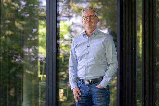 weasl verstärkt Geschäftsleitung: René Krasselt wird Chief Financial Officer