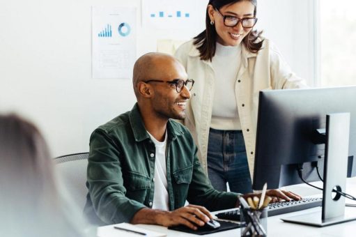 Fehlzeitenmanagement: Psychische und physische Gesundheit am Arbeitsplatz