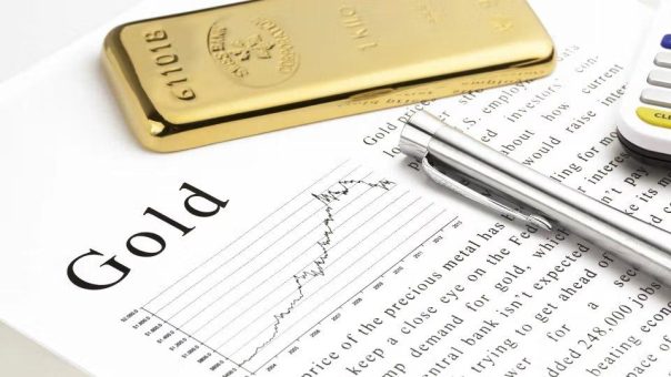 Goldpreis: Sommerliche Atempause vor der nächsten Rallye?