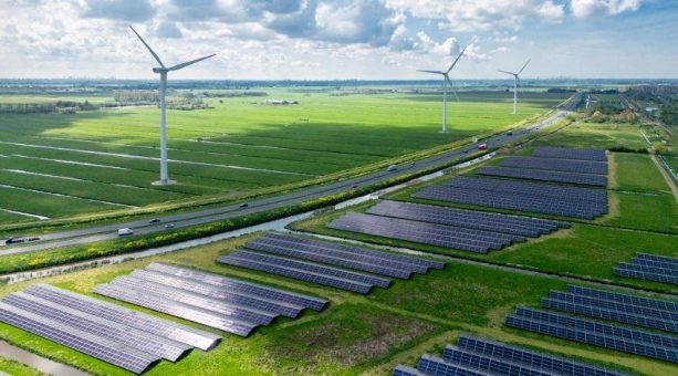 Unternehmen profitieren im Flexibilitätsmanagement von der BB ASCON energy.hub-Plattform
