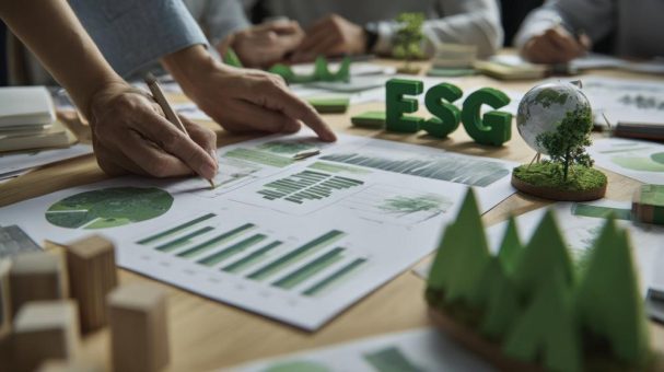 Nachhaltigkeitsbericht 2025 zeigt Umweltkennzahlen und Fortschritte bei Haas Fertigbau