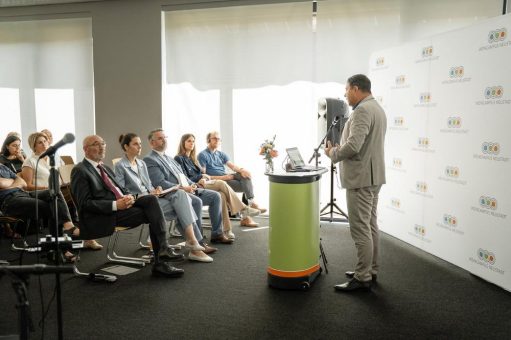 Sechs Jahre deutsch-französische Zusammenarbeit: MoVE Projekt würdigt erfolgreichen Aufbau des Masterstudiengangs Weinbau & Œnologie am Weincampus Neustadt