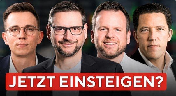 Buy oder Sell? McDonald’s, Pepsi, vs. Gold, Minen oder Bitcoin – Wo geht die Post ab?