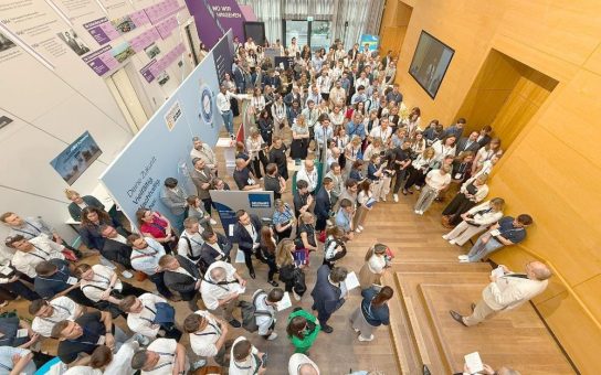 Familienunternehmen gestalten Zukunft