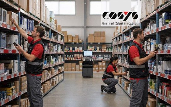 Inventur mit eigenem Personal: Wann lohnt sich professionelle Unterstützung?