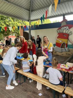 Krummhörn-Greetsiel: Kinderfest in Greetsiel am Sonntag, 26. Juli 2026: Spiel, Musik und Mitmachaktionen für die ganze Familie
