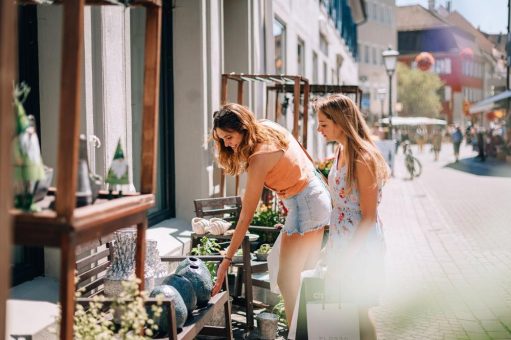 Schweizer Nationalfeiertag im SommerParadies Konstanz erleben