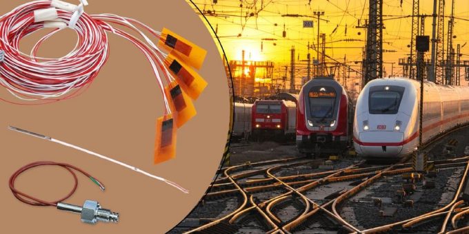 Temperaturen jederzeit im Griff – mit Sensoren von Telemeter Electronic sicher, immer und überall.