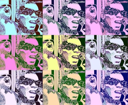 Warhol.art – Ein Name, der die Kunstwelt veränderte