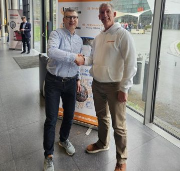 Mehr als nur Transport: Aventeon + Mindset Consulting bringen flexibles „digitales Schweizer Taschenmesser“ für die letzte Meile auf deutschen Markt.