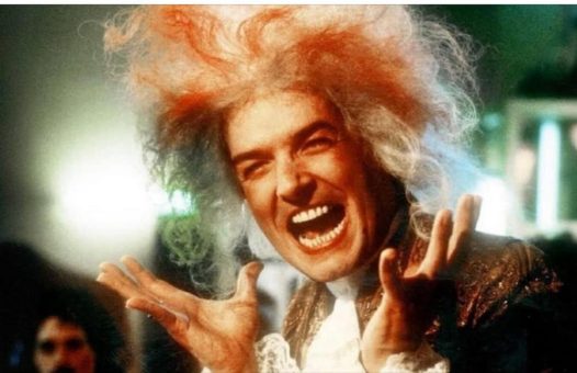 40 Jahre »Rock Me Amadeus«