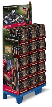 Promotion zu „Transformers: Aufstieg der Bestien“ (ab 8. Juni im Kino)