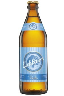Kurpfälzer Helles – Helle Freude für Eichbaum Genießer