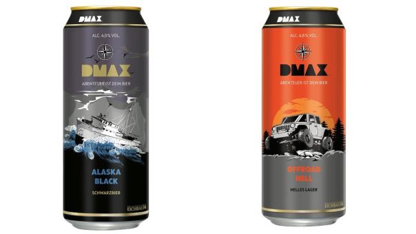 Abenteuer ist dein Bier: Alaska Black und Offroad Hell