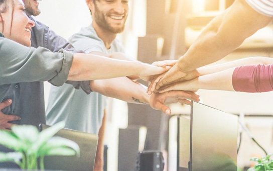 Pilotprojekt zeigt, wie Händler für den nächsten Evolutionsschritt im digitalen Handel gerüstet sind