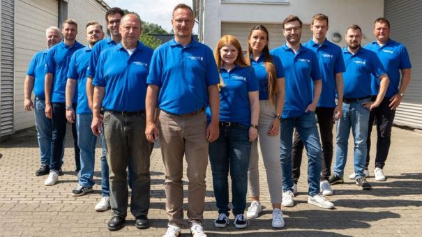 Zukunft entsteht gemeinsam