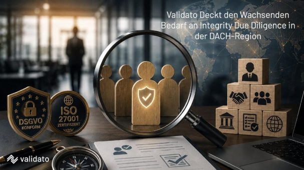 Was ist Integrity Due Diligence? In Deutschland, Österreich und der Schweiz wächst der Bedarf an gründlichen Hintergrundprüfungen