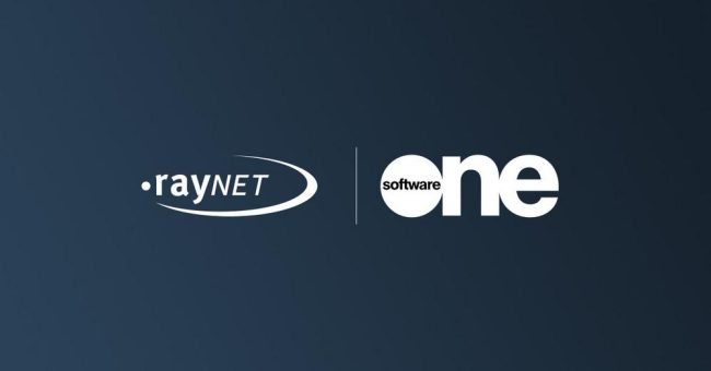 SoftwareOne setzt auf Raynet für Digitale Souveränität