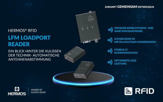 Ein Blick hinter die Technologie: Automatische Antennenabstimmung