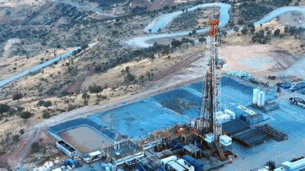 Trillion Energy: „Buy“-Rating und 0,60 CAD Kursziel dank massivem Öl-Potenzial in der Türkei