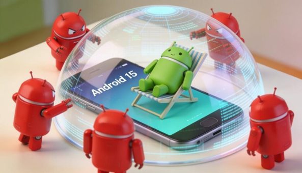 Android-Schutz-Apps im Langzeittest: Diese Apps sind die besten!